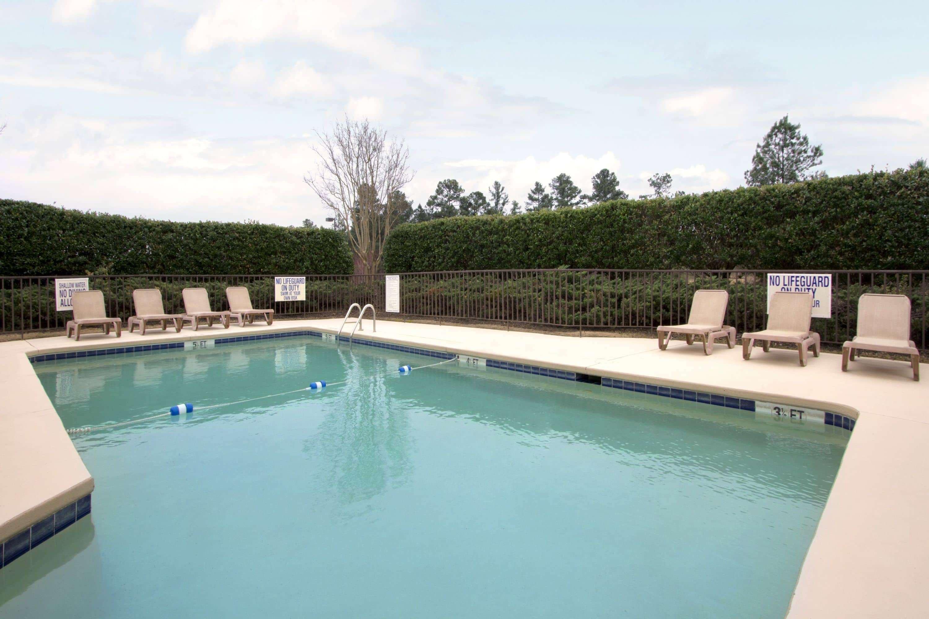 Motel Days By Wyndham Seneca-clemson 2*