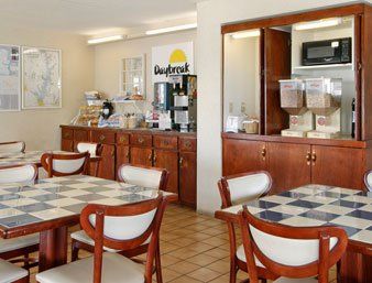 Motel Days By Wyndham Seneca-clemson 2*