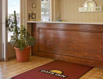 Motel Days By Wyndham Seneca-clemson
