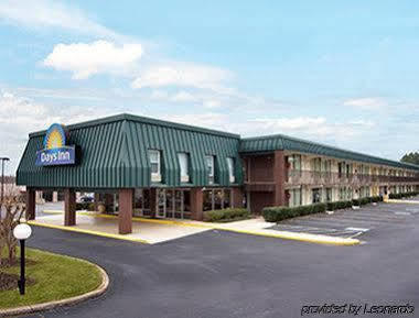 Motel Days By Wyndham Seneca-clemson