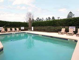 Days By Wyndham Seneca-clemson Motel 2*
