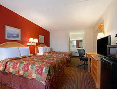 Motel Days By Wyndham Seneca-clemson